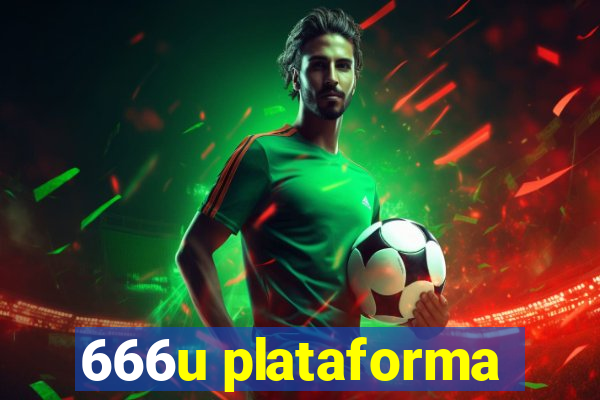 666u plataforma